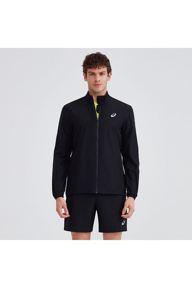 Core Jacket Erkek Siyah Ceket 2011c344-001 - 1