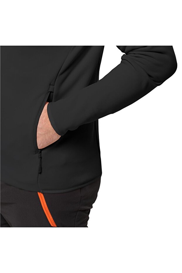 Softshelljaken Ceket - 8