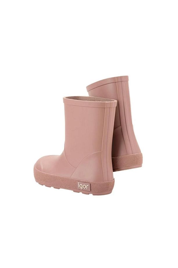 W10291-010 Yogi Kız Çocuk Yağmur Çizmesi - 3