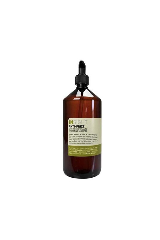 Hydrating Shampoo 900 ml - 1