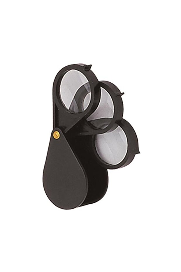 Triple Magnifying Glass (Hobicity)