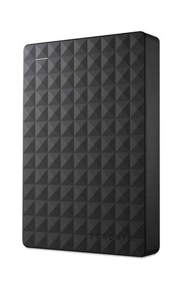 1TB 2.5" Expansion USB 3.0 Siyah STEA1000400 Taşınabilir Hard disk - 3