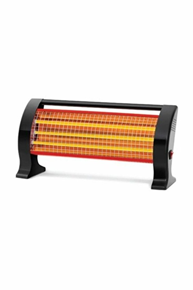 Minisan DP-1200 Dolphin 1200 W Quartz Isıtıcı