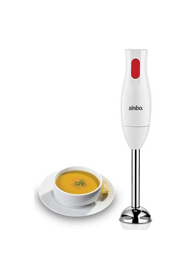 SHB-3182 El Blender Seti - 3