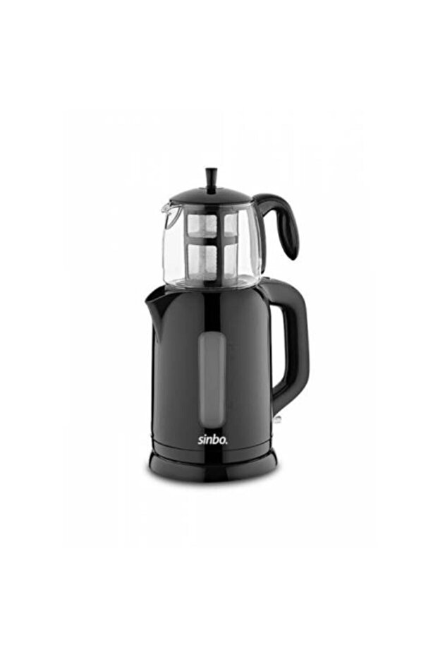 Stm 5812 Model Electric Tea Machine - 1