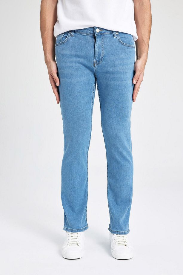 Sergio Regular Fit Normal Bel Boru Paça Pantolon B8550axns - 1