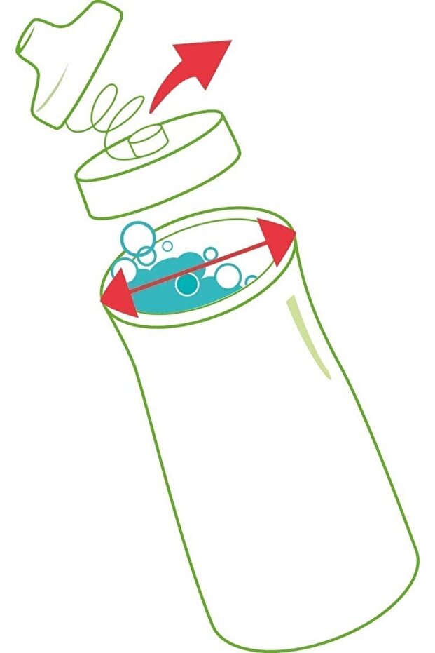 Origin's Flask 580 Ml - 7