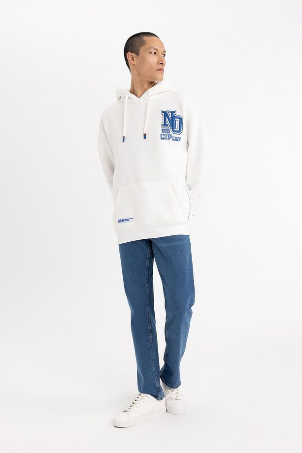 Sergio Regular Fit Normal Bel Boru Paça Pantolon B8550axns - 4