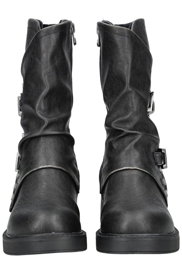 Stiefel - 4