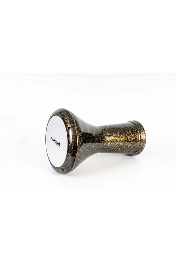 Mısır Darbuka Erzincan Işlemeli Altın Sarısı - 3