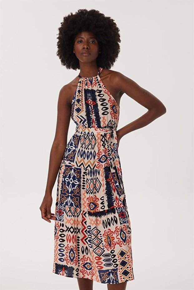 Henry Kadın Elbise - 2