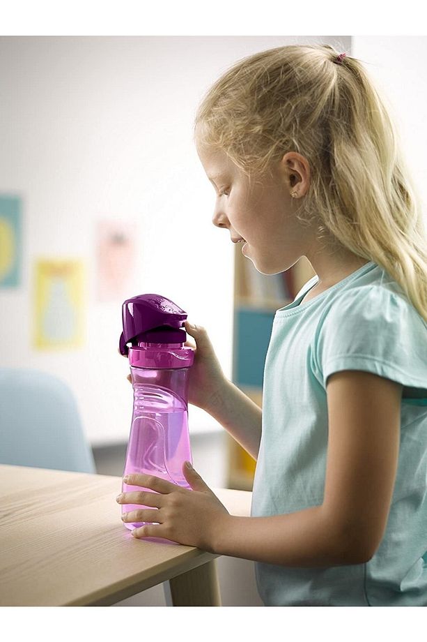 Orıgıns Matara 580 Ml Pembe - 3