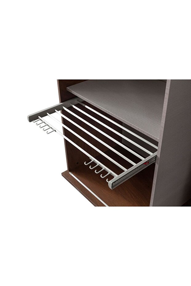 Boudry Hibrit Gardırop - 5