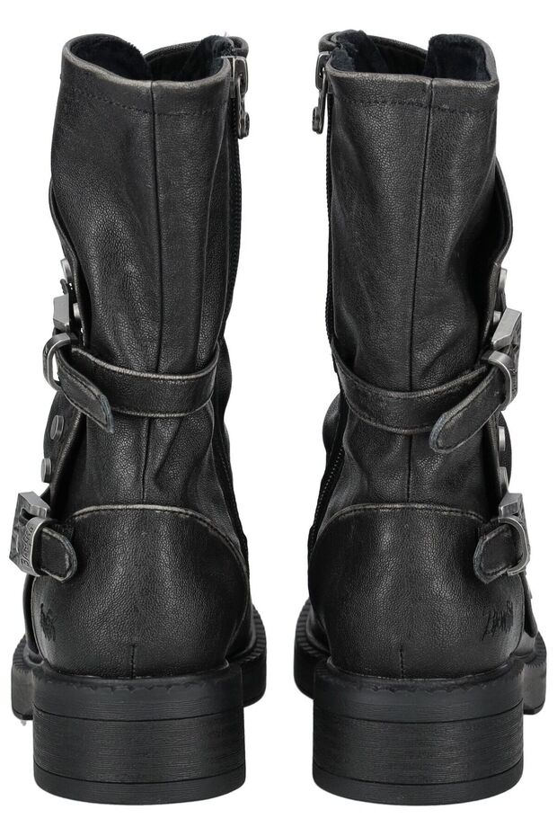 Stiefel - 5