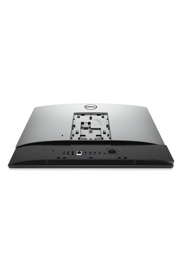 Optiplex 7490 Intel Core I5 10500 8g 128g Ssd 1tb Hdd Ubuntu 23.8" Fhd All In One Bilgisayar - 4