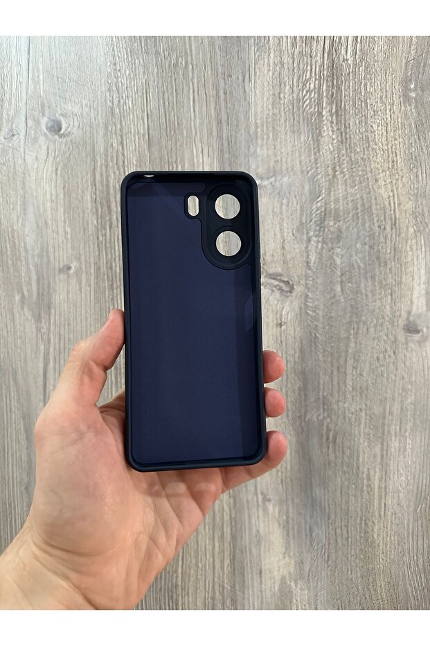 Xiaomi Redmi 13C Compatible Camera Protected Patterned Case - 2