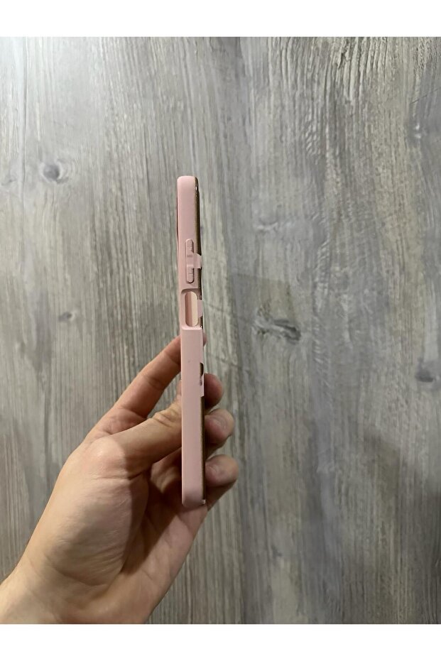 Xiaomi Note 12 4g Compatible (Camera Protected) Patterned Case - 5