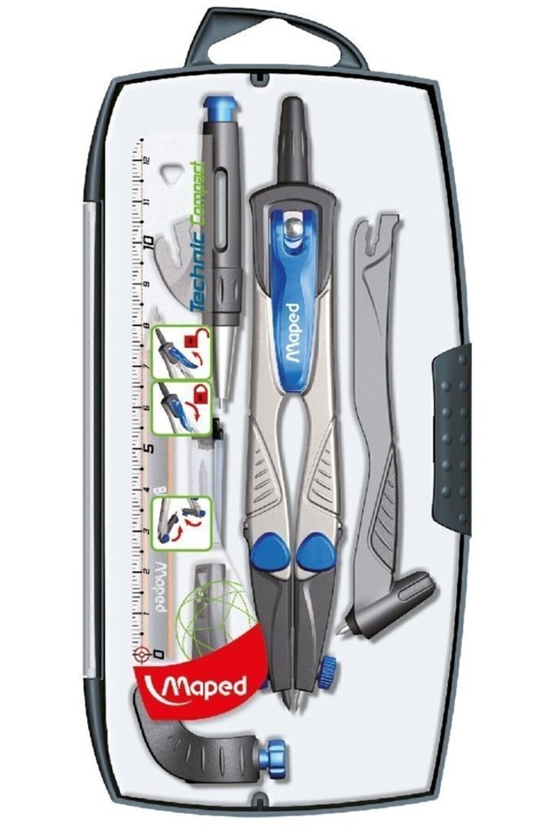 Gray Extension Footed Jib Set 7 Pieces3154145387179