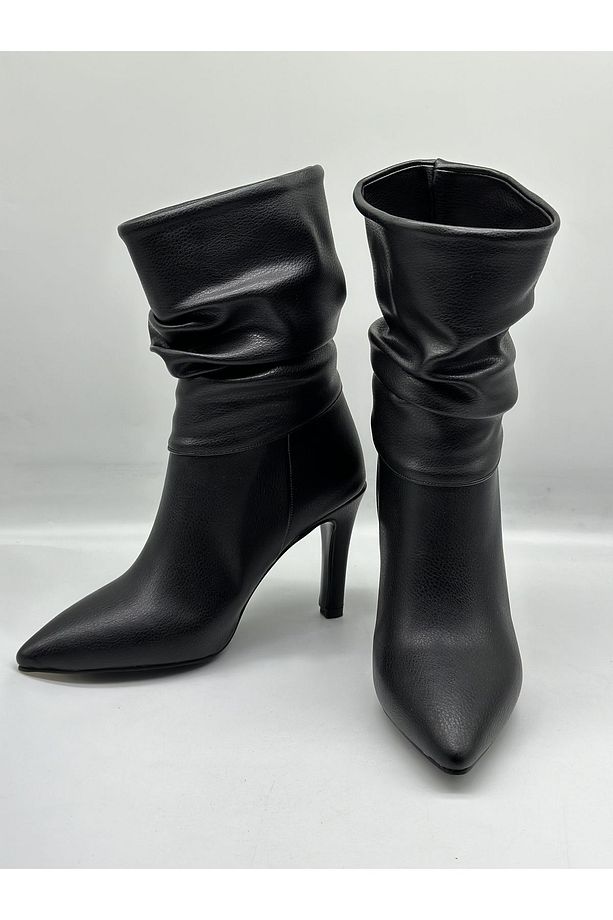 Körüklü Bootie - 2