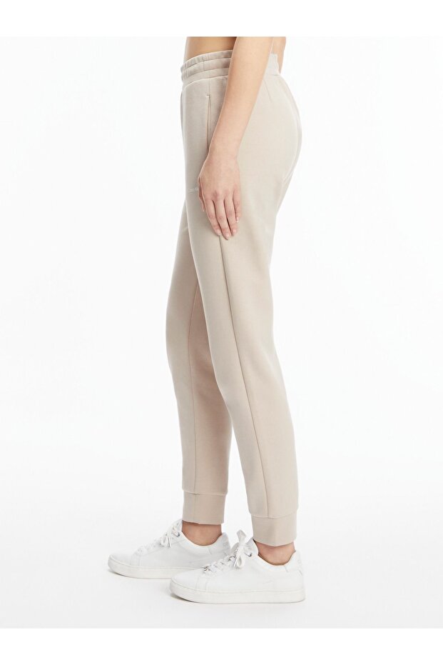 MICRO LOGO ESS SLIM JOGGER - 6