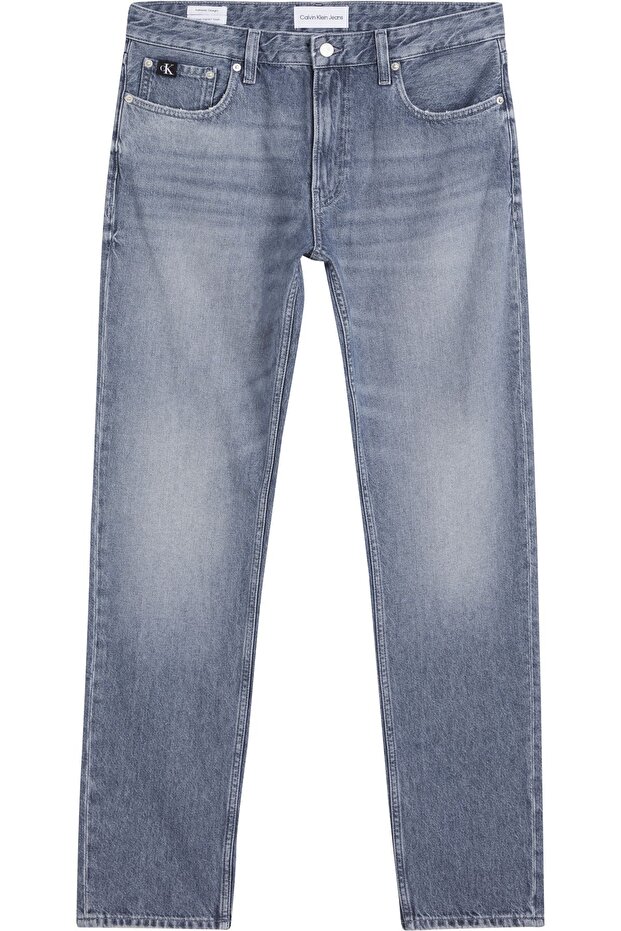 Authentic Straight Pantolon - 2