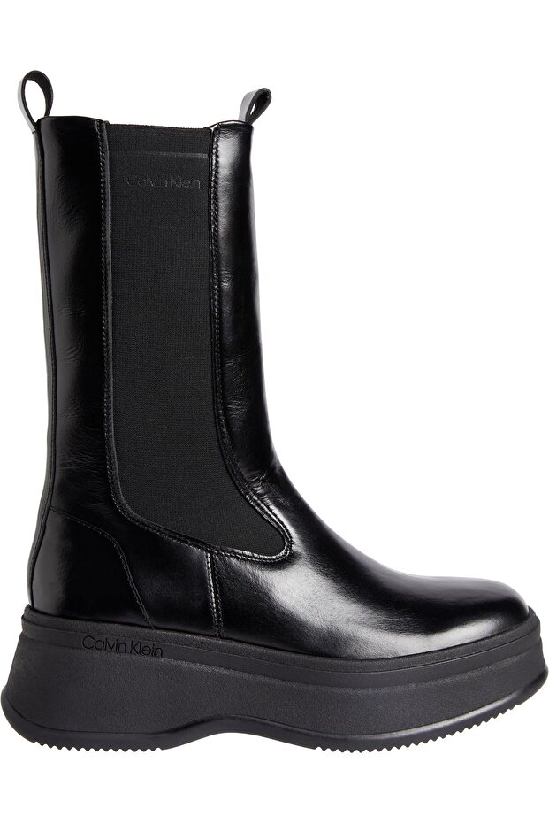 Pitched Chelsea Boot - 5