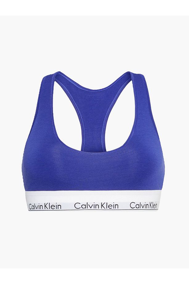 UNLINED BRALETTE - 5