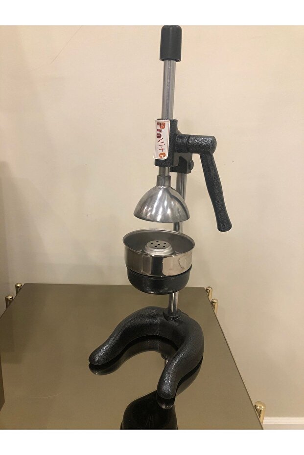 Profesyonel Meyve Presi - 1