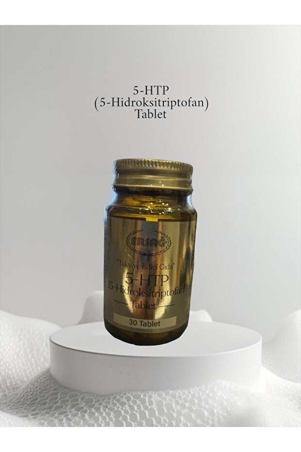 5-htp 30 Tablet - 2