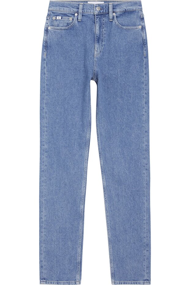 AUTHENTIC SLIM STRAIGHT - 2