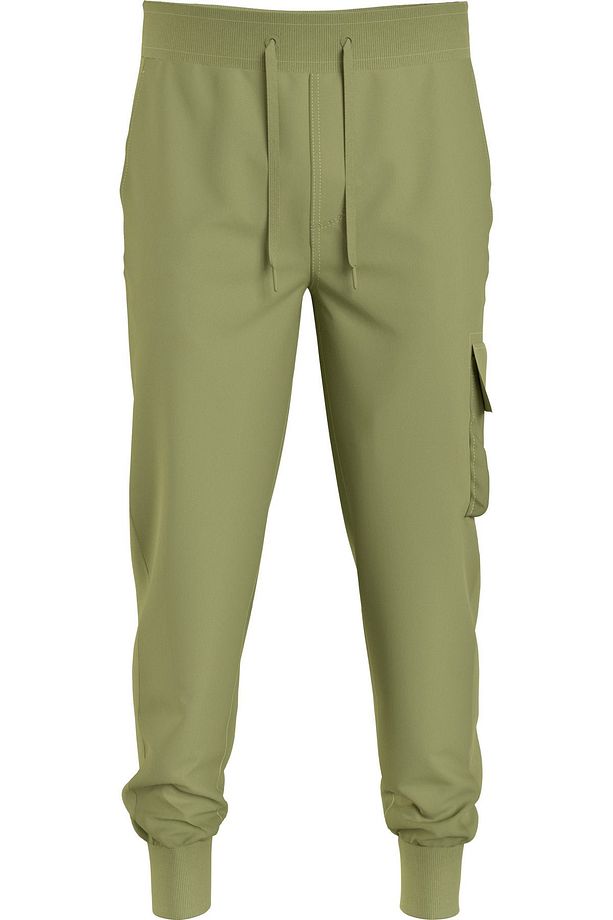 Badge Hwk Pant - 5