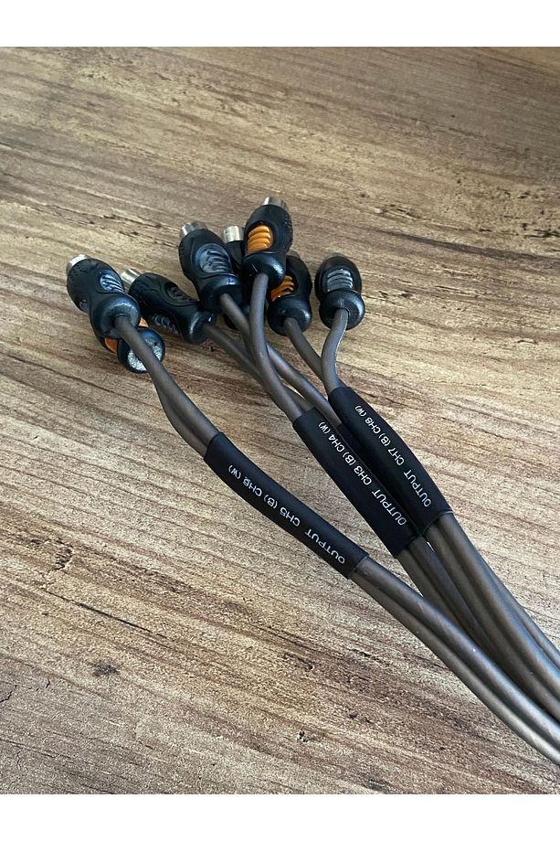 Deniz Sound Pbass Dsp Işlemci - 3