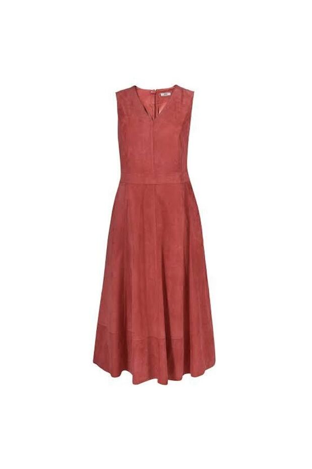 Desa Suet Elbise - 3