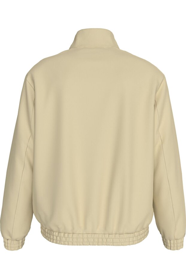 PADDED HARRINGTON - 4