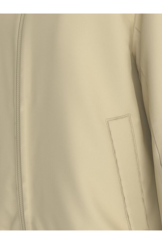 PADDED HARRINGTON - 2