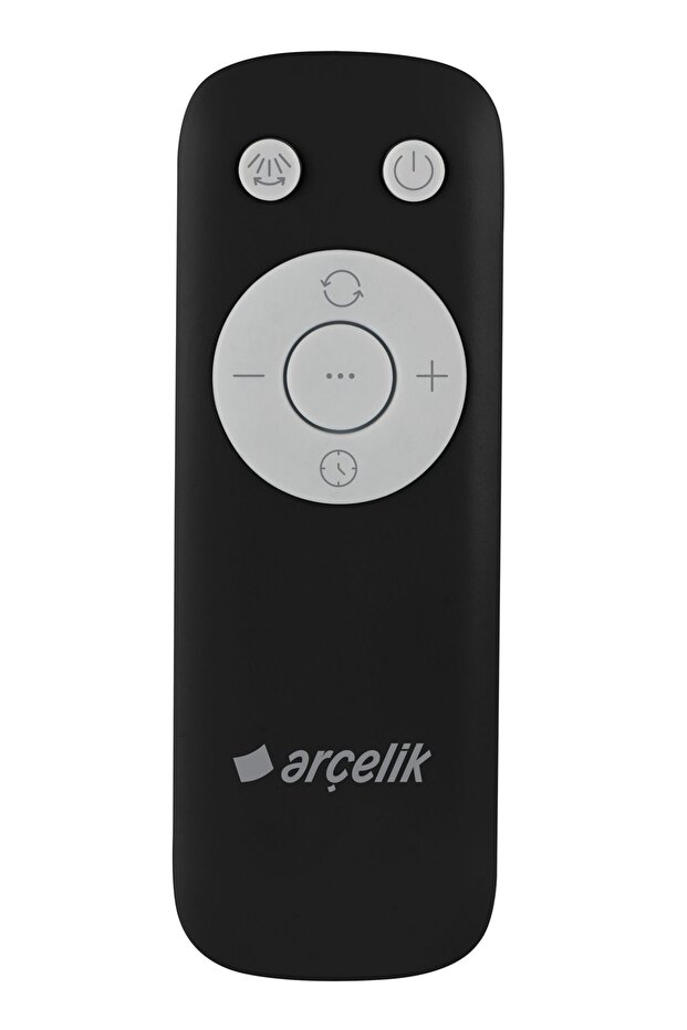 AR RHF BD Seramik Isıtıcı - 3