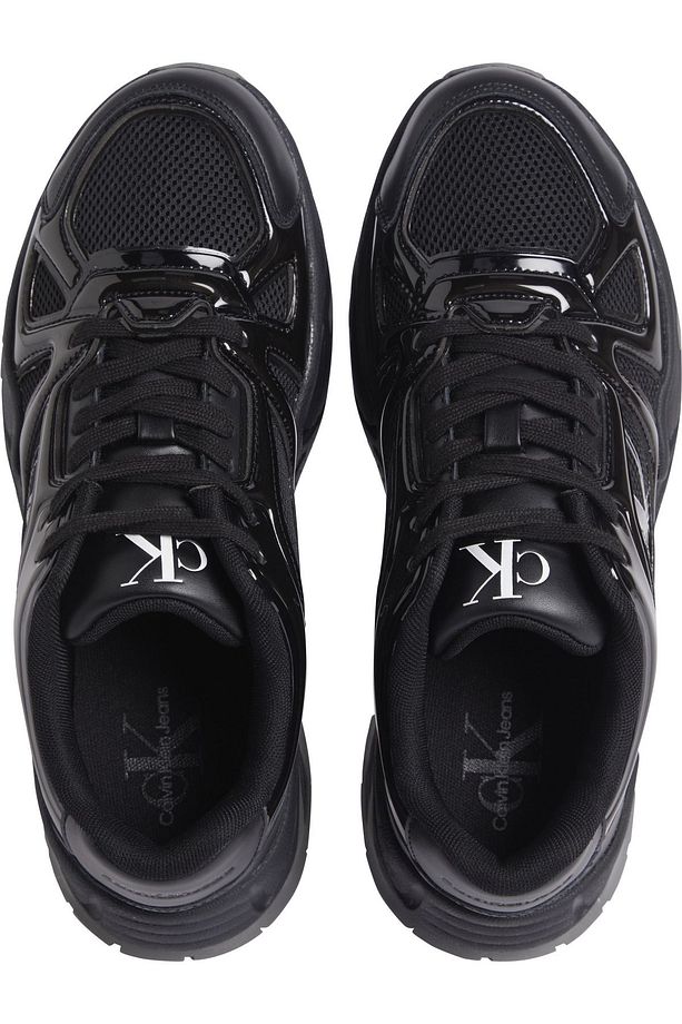 CHUNKY VIBRAM LOW MIX MG DIF - 2