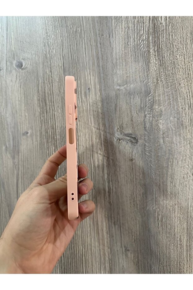 حافظة منقوشة ومحمية للكاميرا متوافقة مع هاتف XIAOMI REDMI 13C - 5