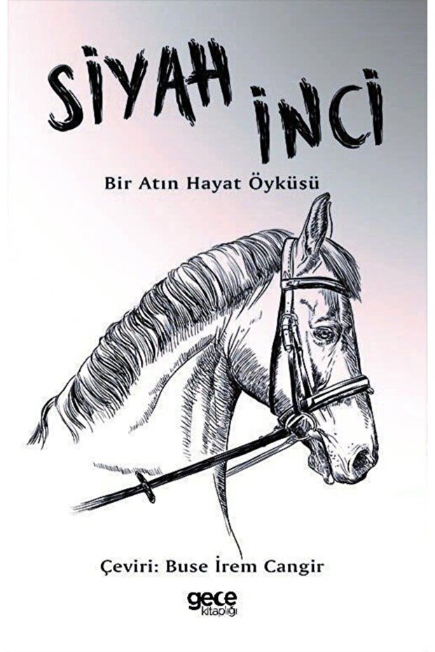 Siyah Inci