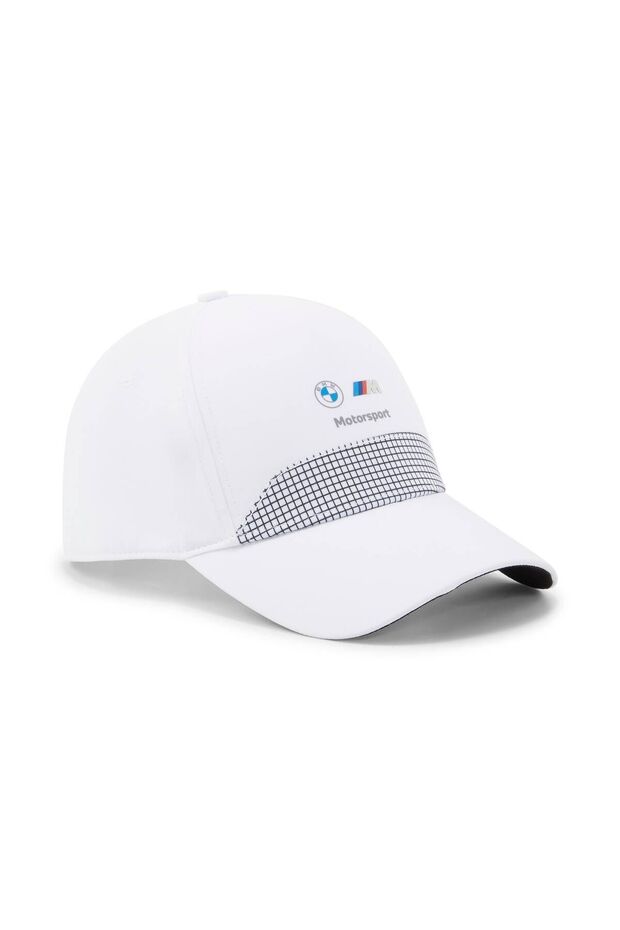 Bmw m Motorsport Baseball Cap