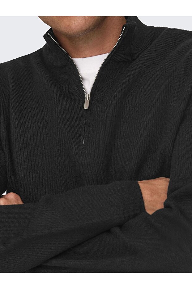 Strickpullover ONSCOOPER Pullover - 5