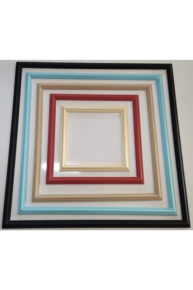 Sarı Minella01 Duvar Çıtası Kendinden Yapışkanlı Stropiyer 4cm 100 Cm - 7