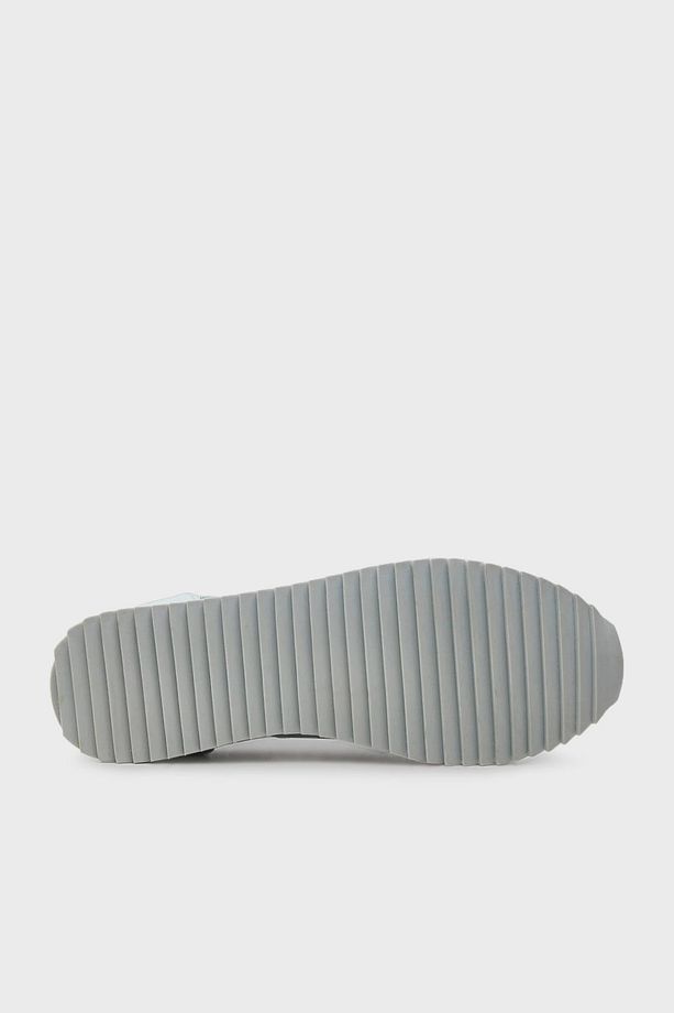 Bağcıklı Logolu Sneaker Ayakkabı Unisex AYAKKABI X8X027 XK050 T530 - 6