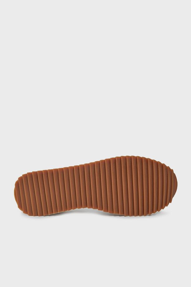 Bağcıklı Logolu Sneaker Ayakkabı Unisex AYAKKABI X8X027 XK050 T603 - 5