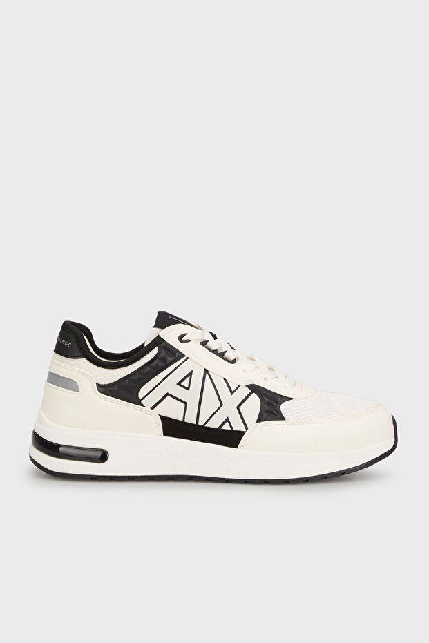 Logo Thick Sole Sneaker Shoes Men's Shoes Xux090 Xv276 N480