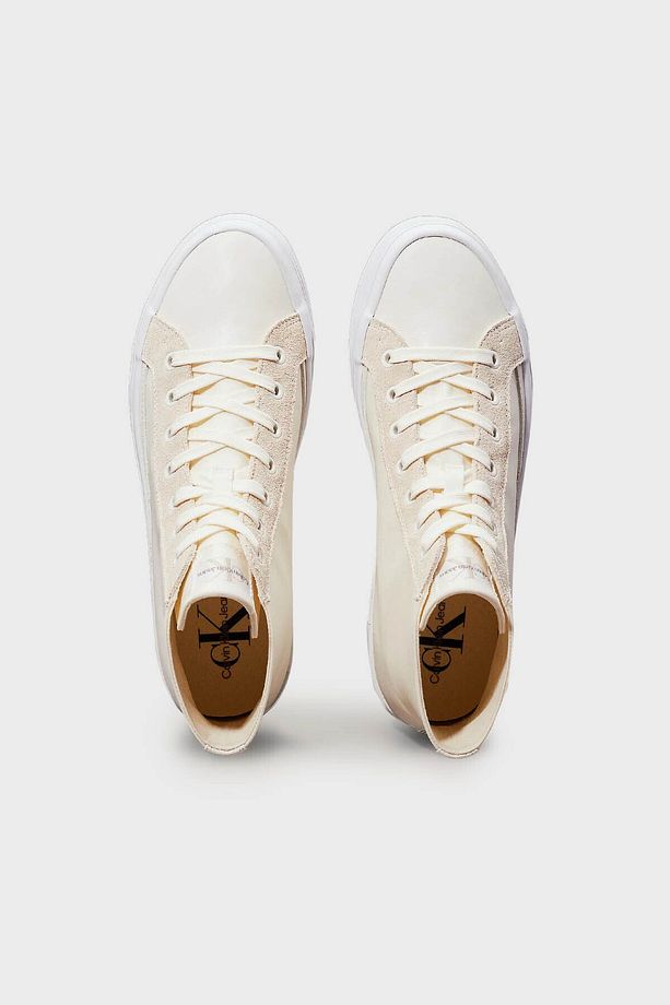 Logolu Bilekli Sneaker Ayakkabı YW0YW014910GI  AYAKKABI YW0YW01491 0GI - 3