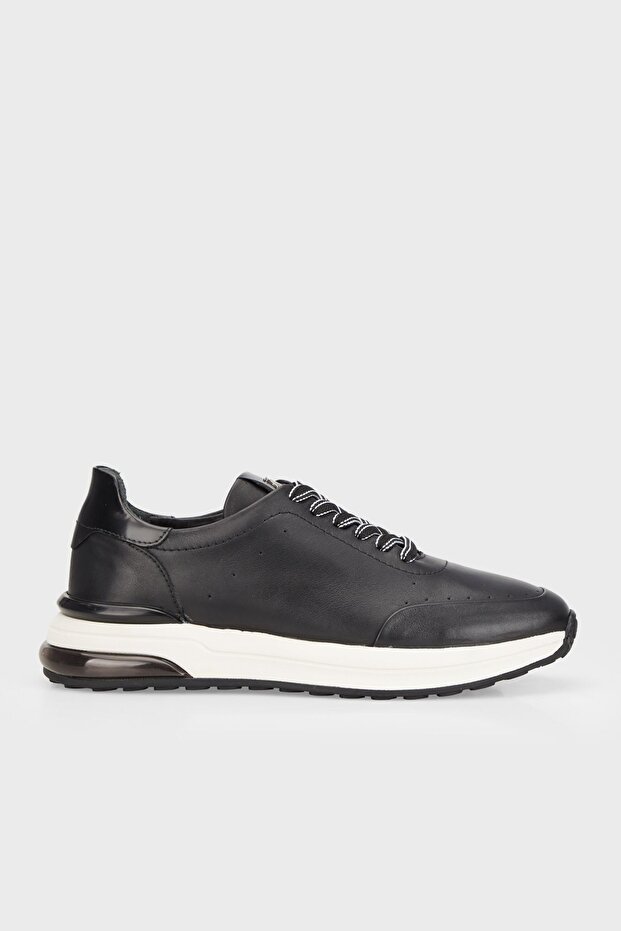 Genuine Leather Casual Shoes Men's SHOES15219512Q1