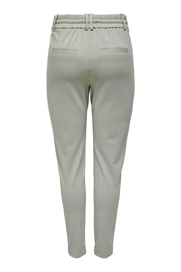 Normal Bel Regular Fit Dar Paça Onlpoptrash Pantolon Pantolon 15115847 - 2