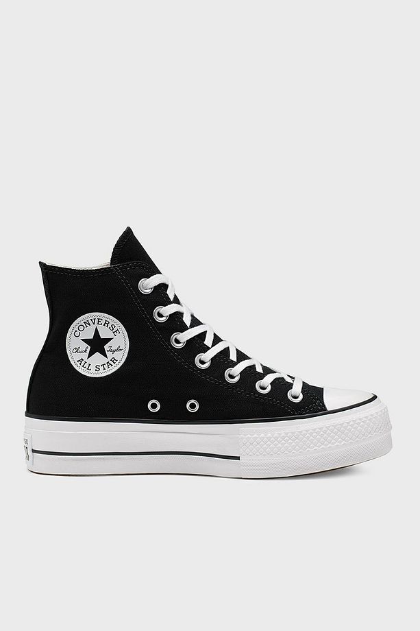 Chuck Taylor All Star Sneaker Ayakkabı AYAKKABI 560845C 001 - 1