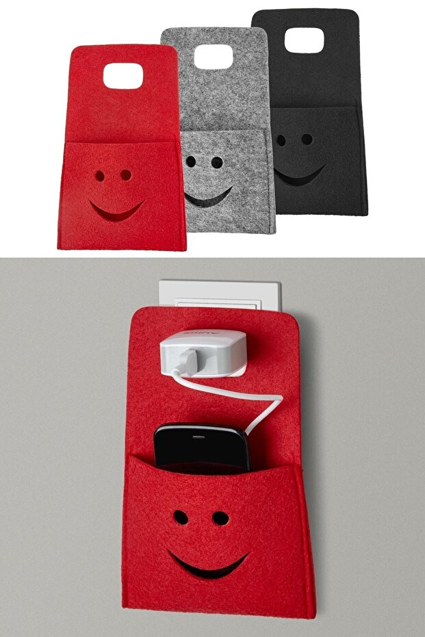 Telefon Şarj Stant Askısı - 1
